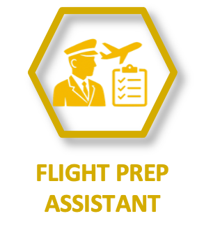 Flight Prep Assistant